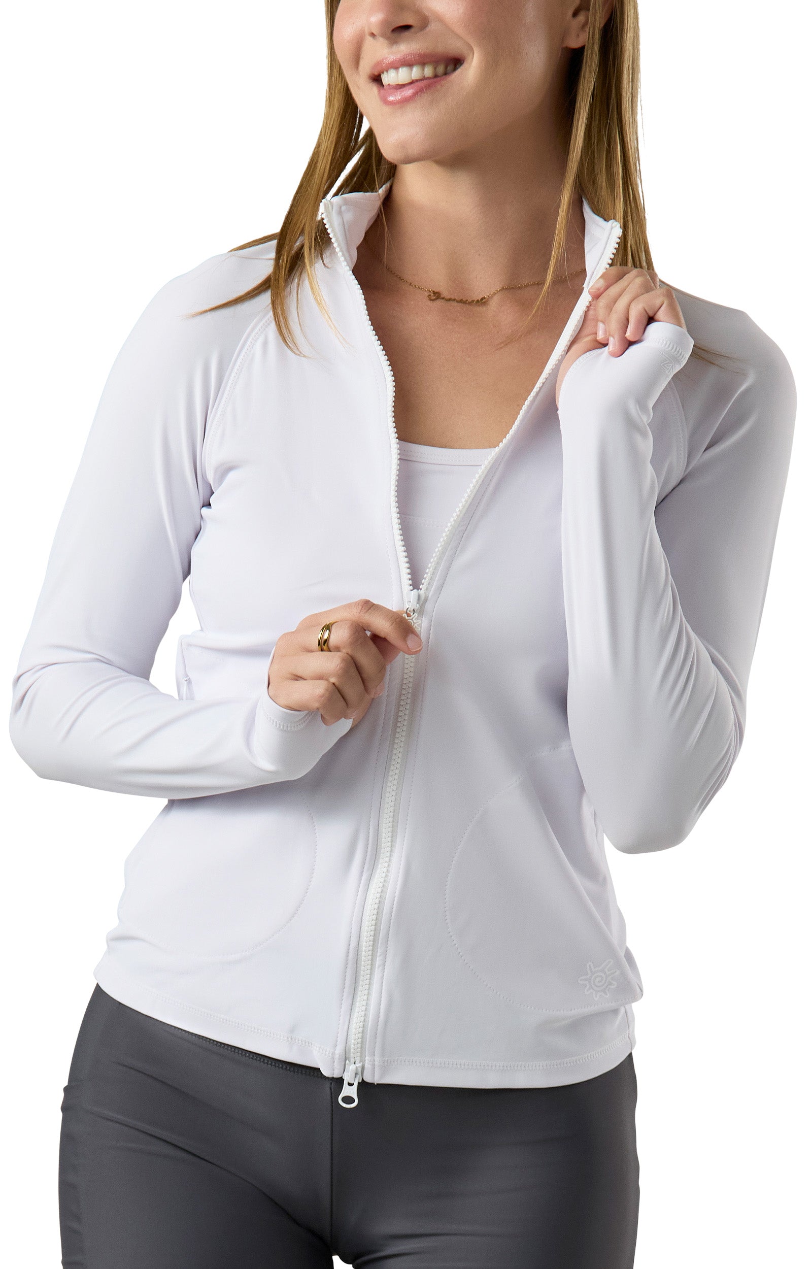 Women's Classic Water Jacket