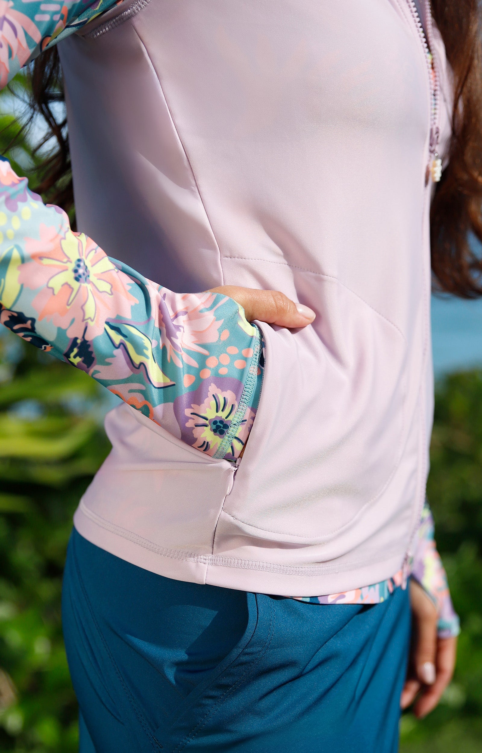 Women's Classic Water Jacket