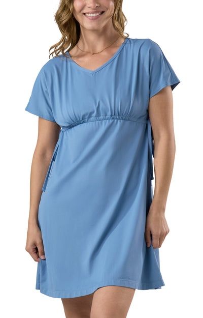 Women's Short Cover-Up