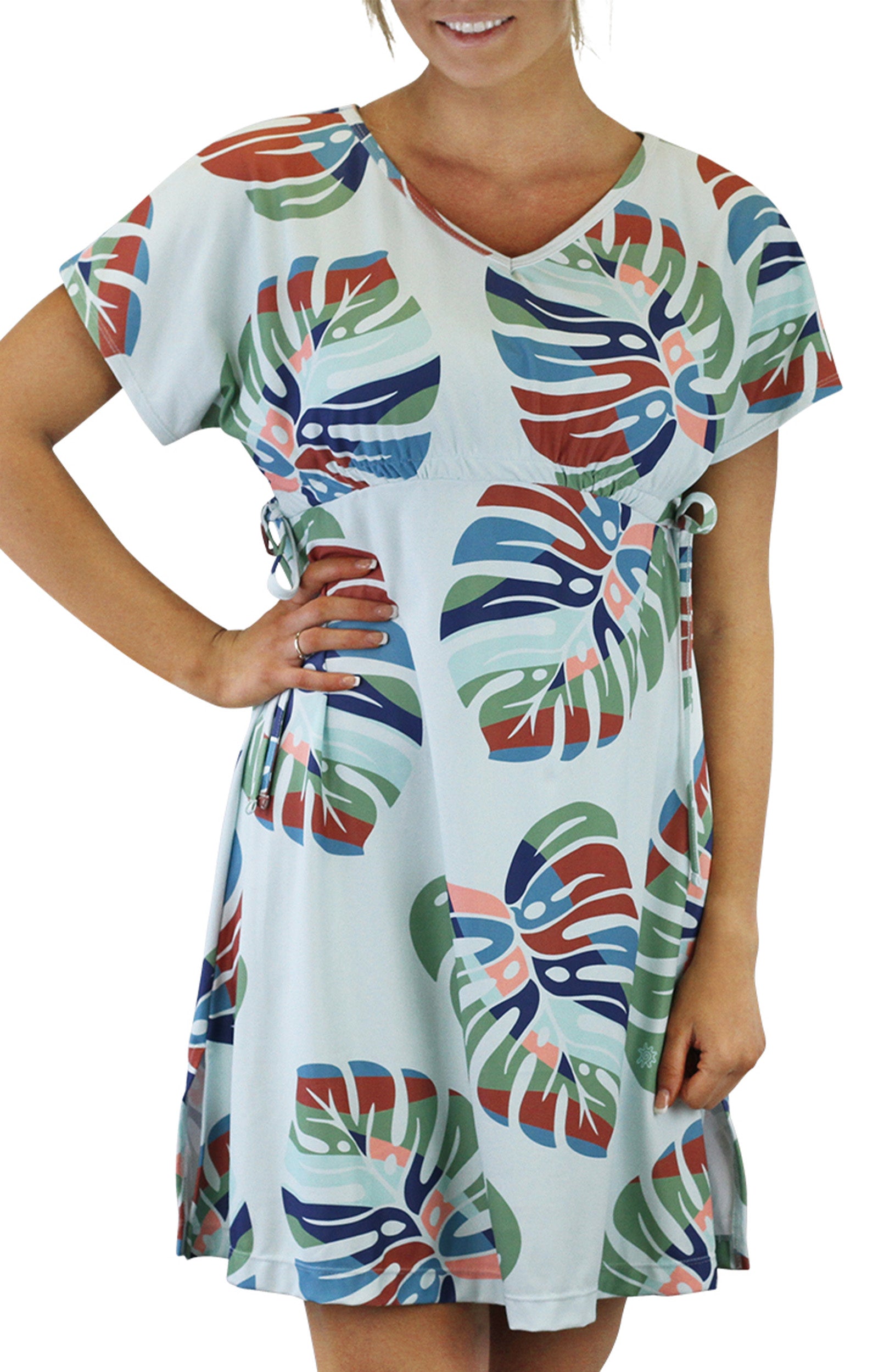women's summer dress in liana luck|liana-luck