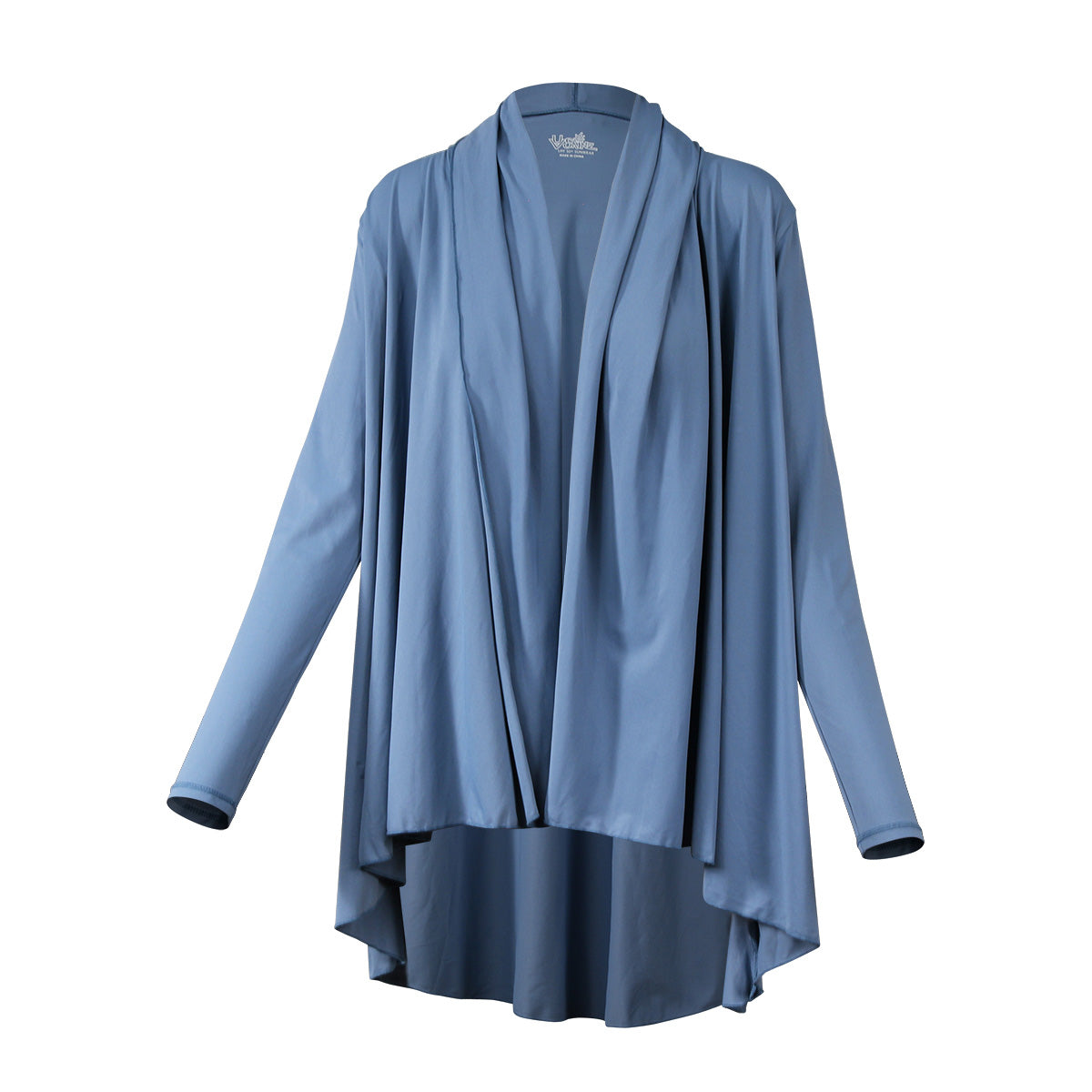 Women's Hooded Resort Wrap | Certified UPF 50+ – UV Skinz®