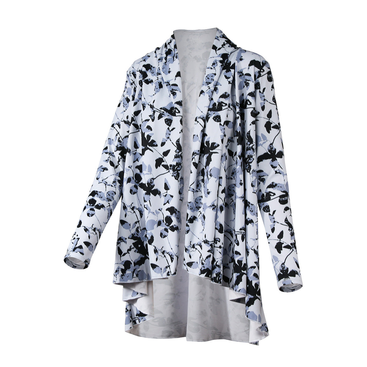 Women's Hooded Resort Wrap