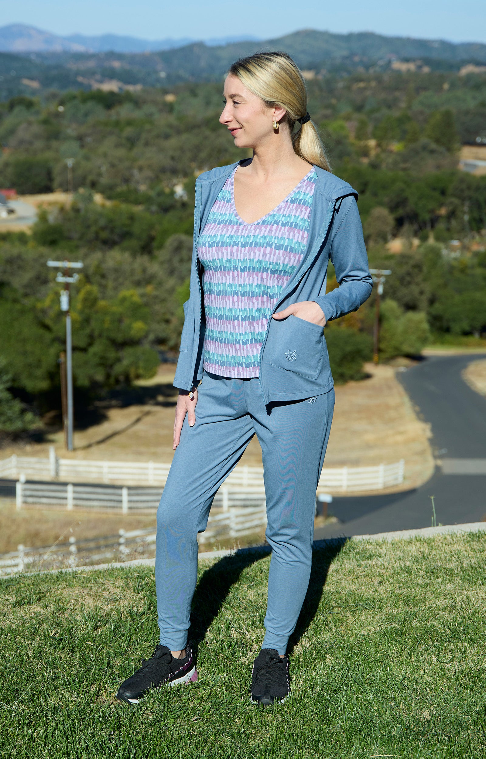 Women's Everyday UPF Jogger