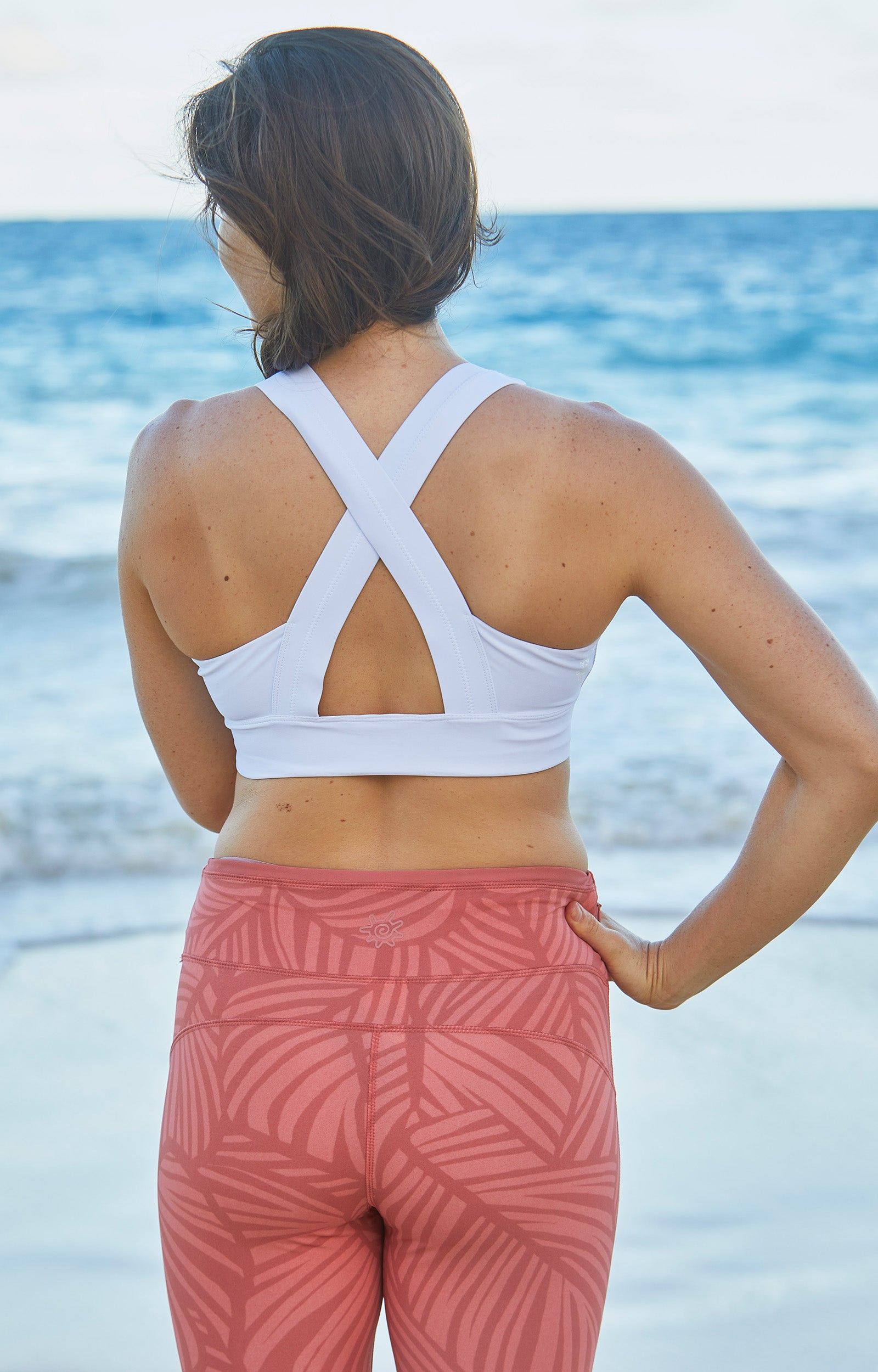 Women's Active Swim Bra