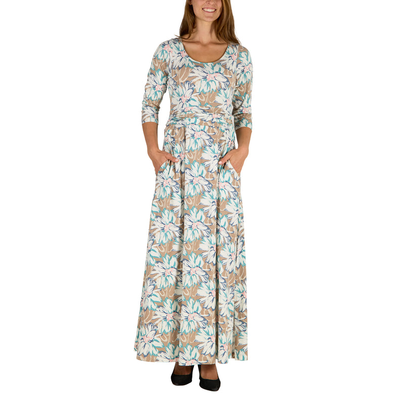 |sand-floral