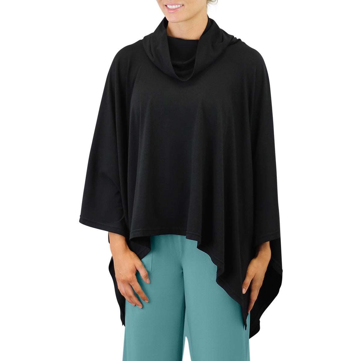 Women's Sun Poncho | Certified UPF 50+ – UV Skinz®