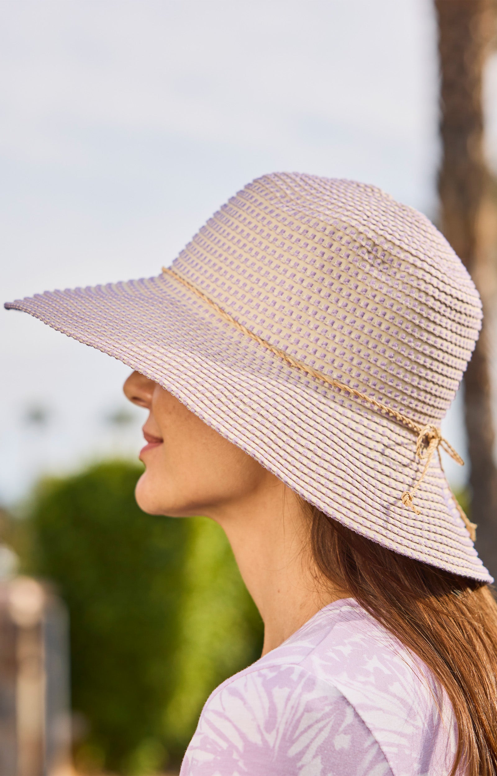 Women's Avila Hat