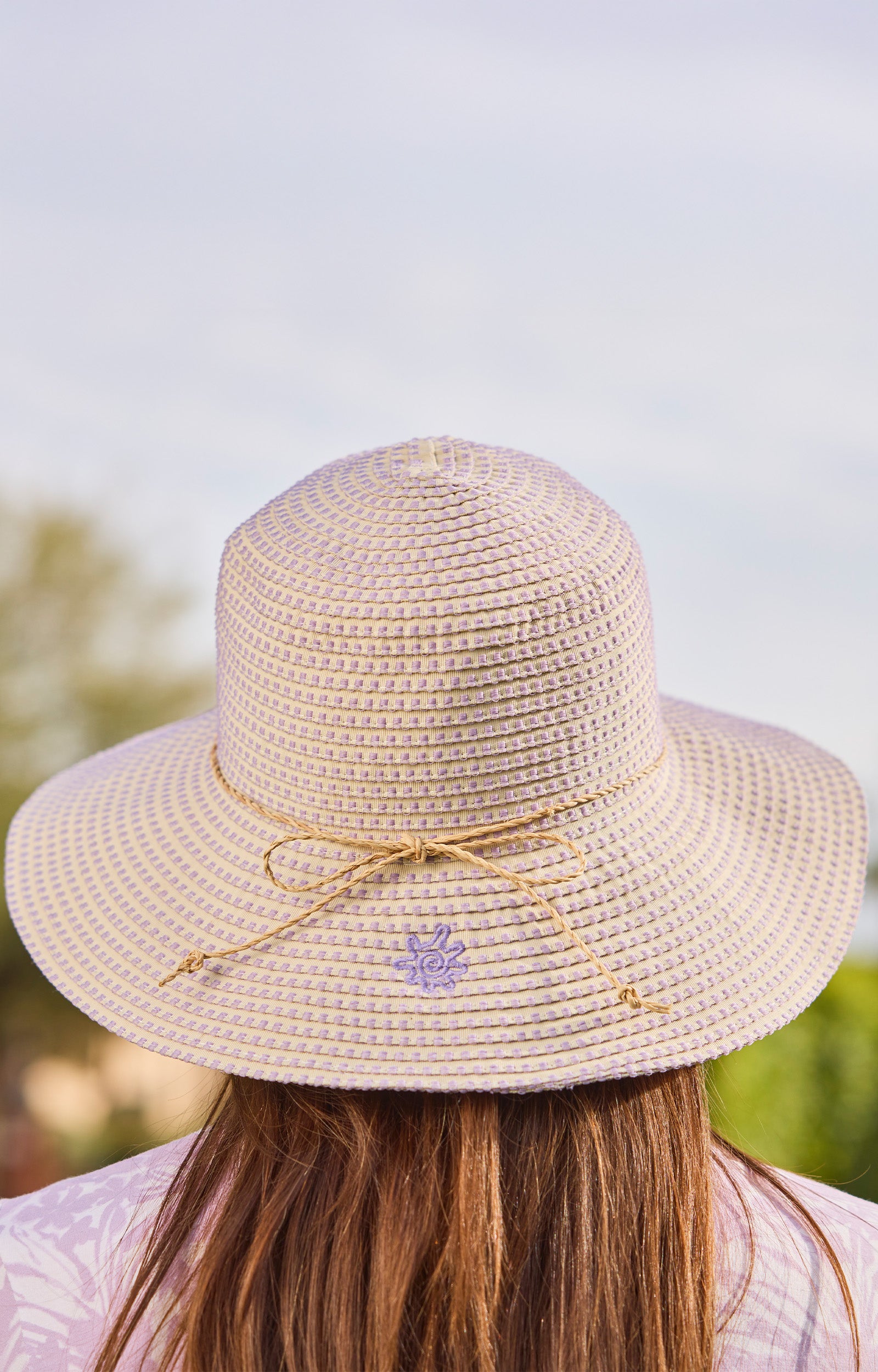 Women's Avila Hat
