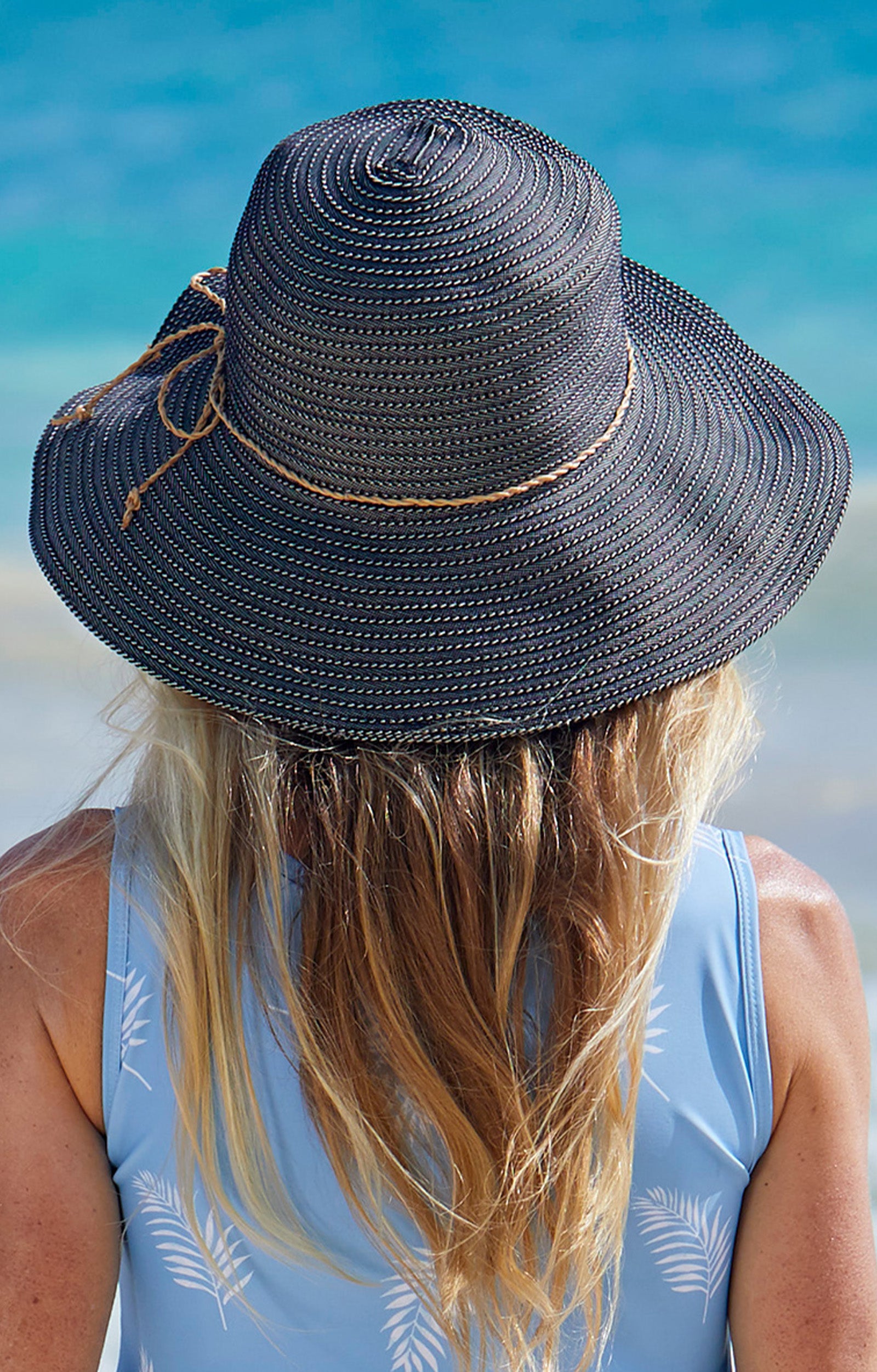 Women's Seaside Hat
