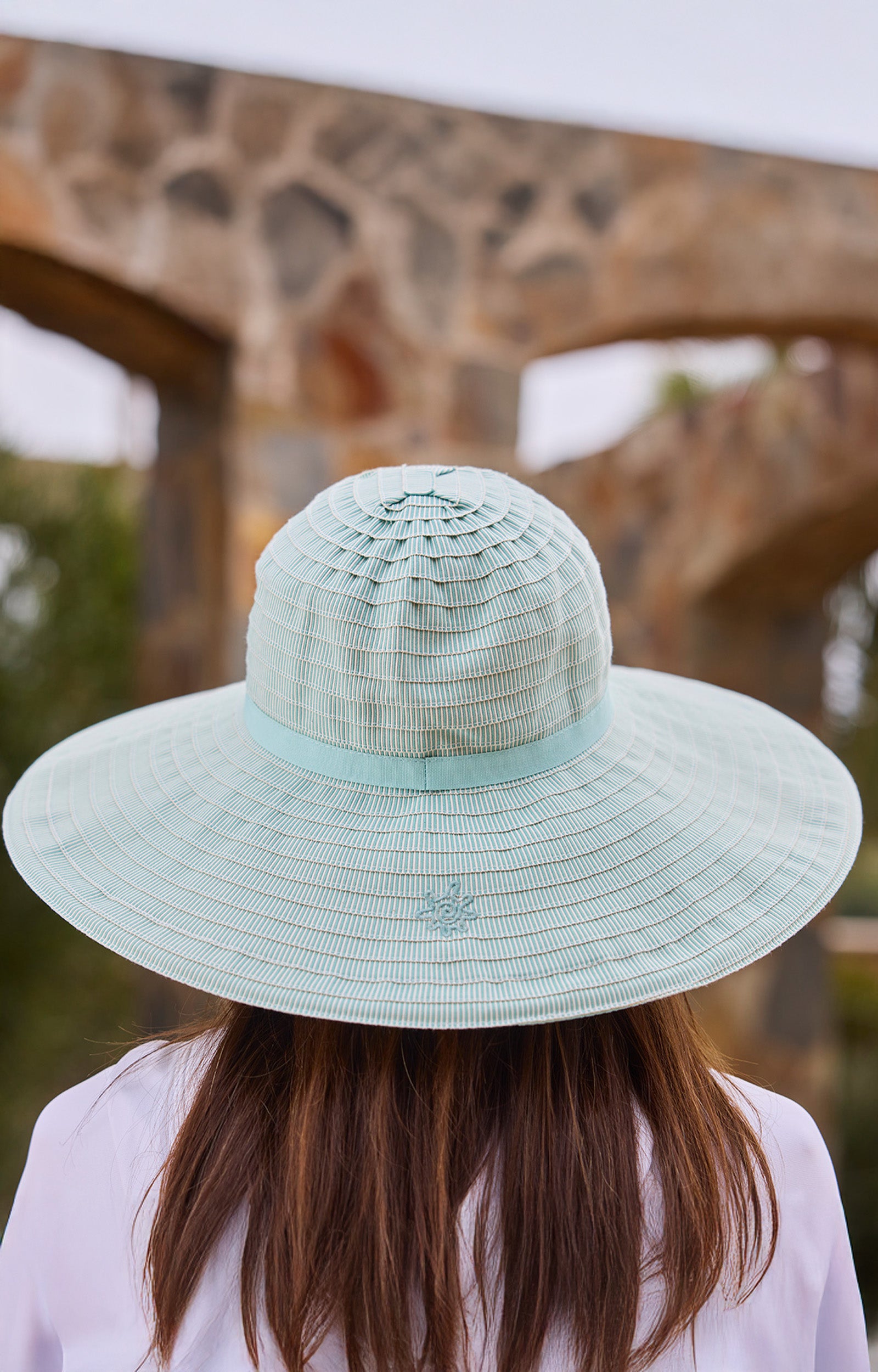 Women's Pacifica Hat