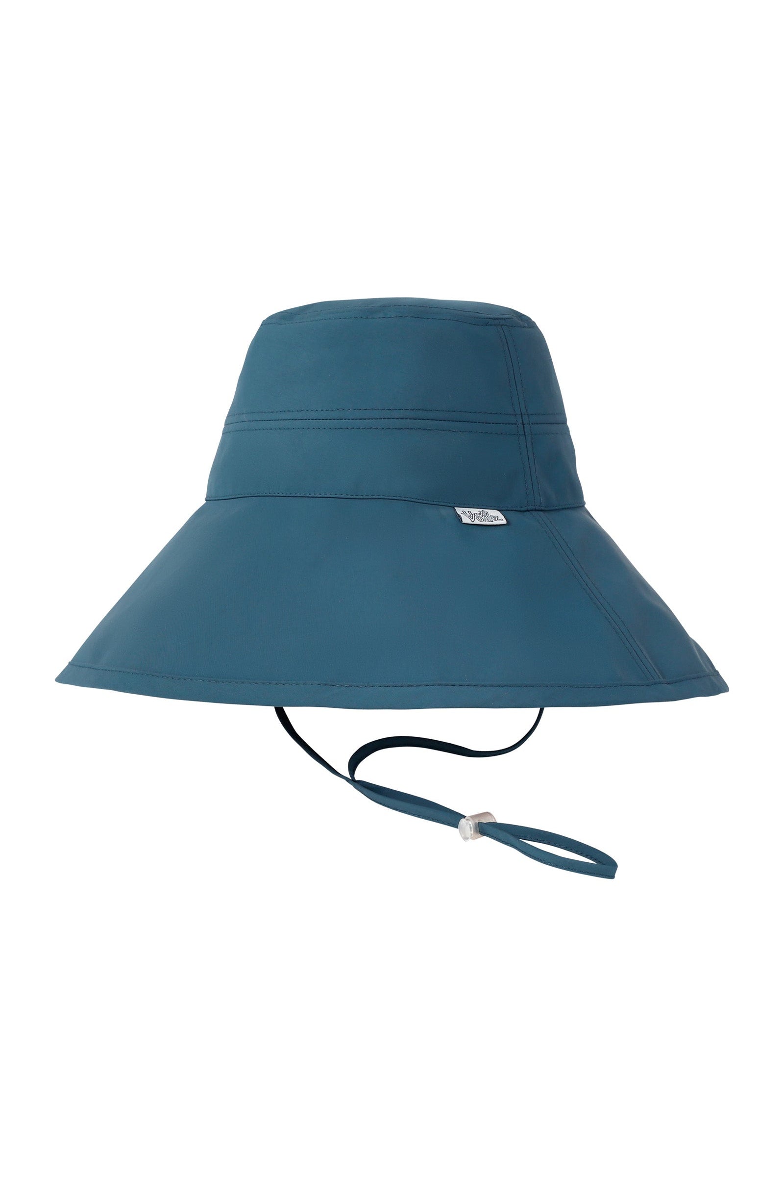women's roll up hat in midnight|midnight