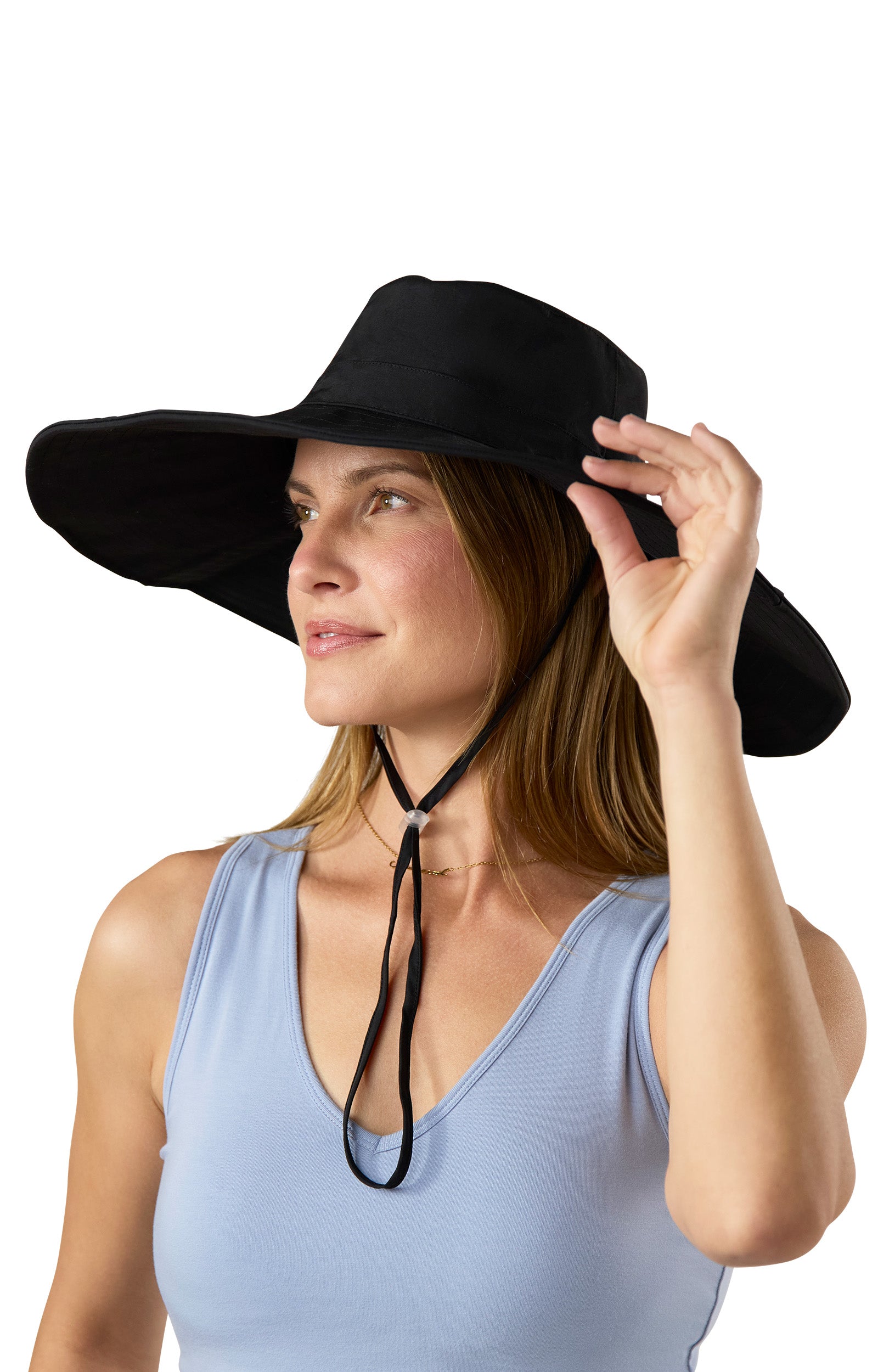 Women's Max Shade Hat