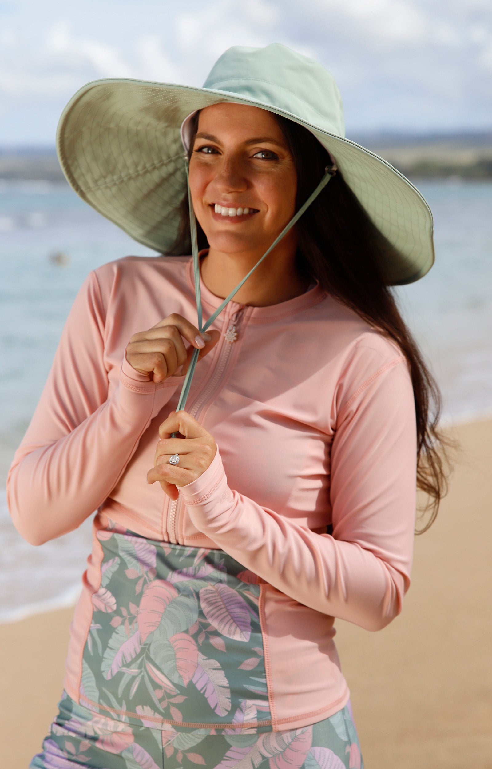 Women's Max Shade Hat