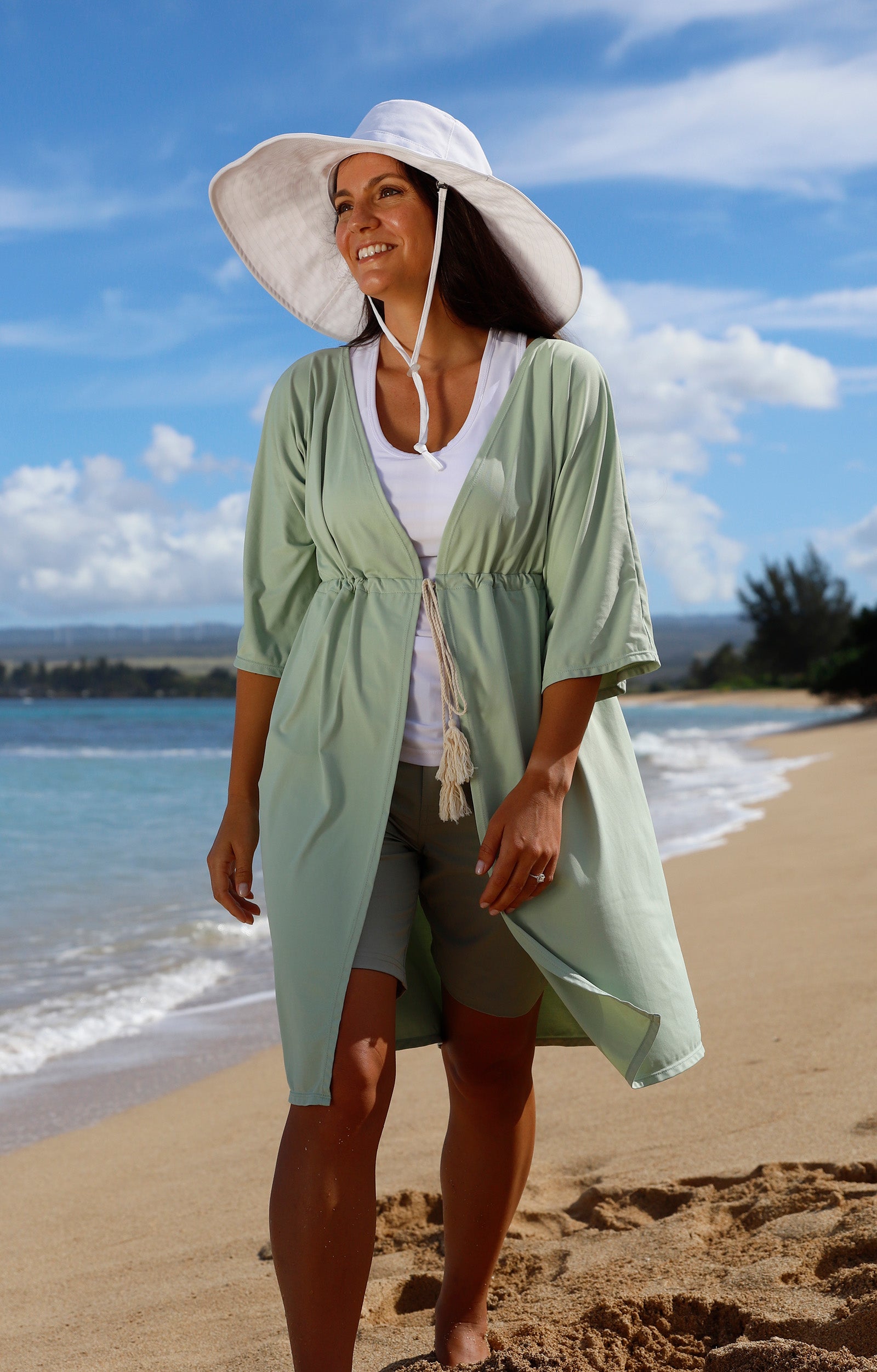 Women's Max Shade Hat