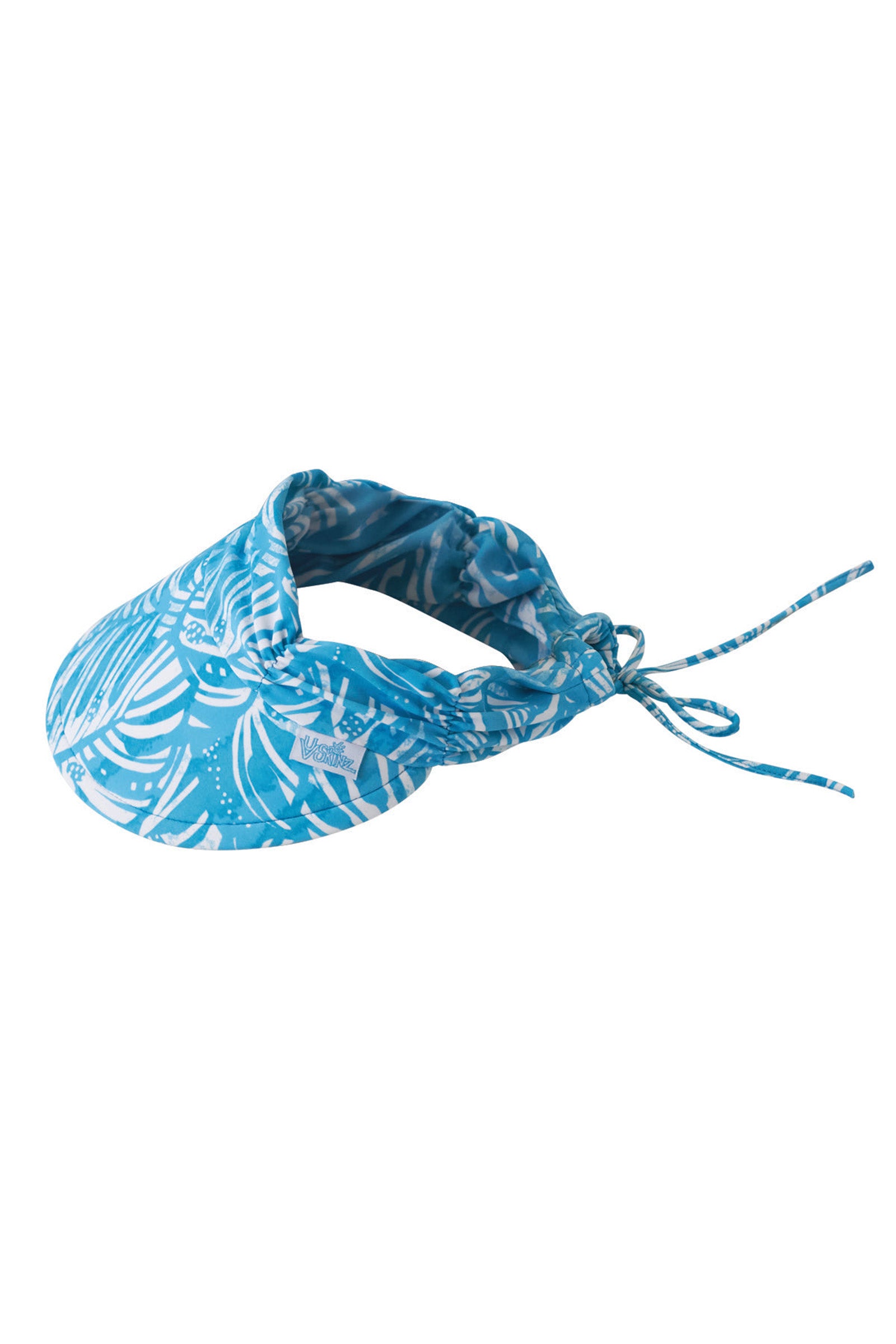 Women's Swim Visor