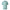 men's short sleeve swim shirt in lagoon jaspe|lagoon-jaspe