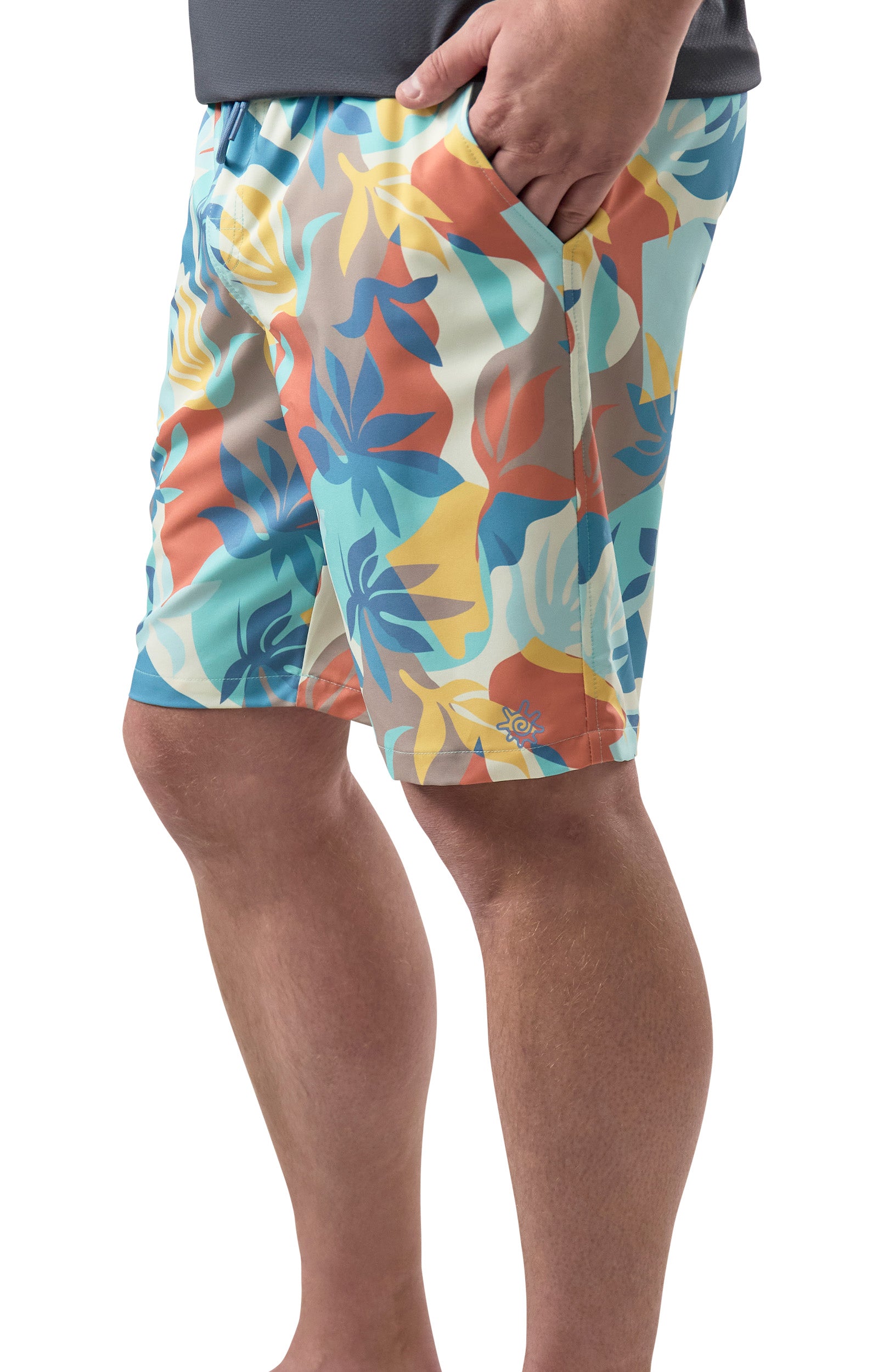 mens classic trunks|beach-picasso