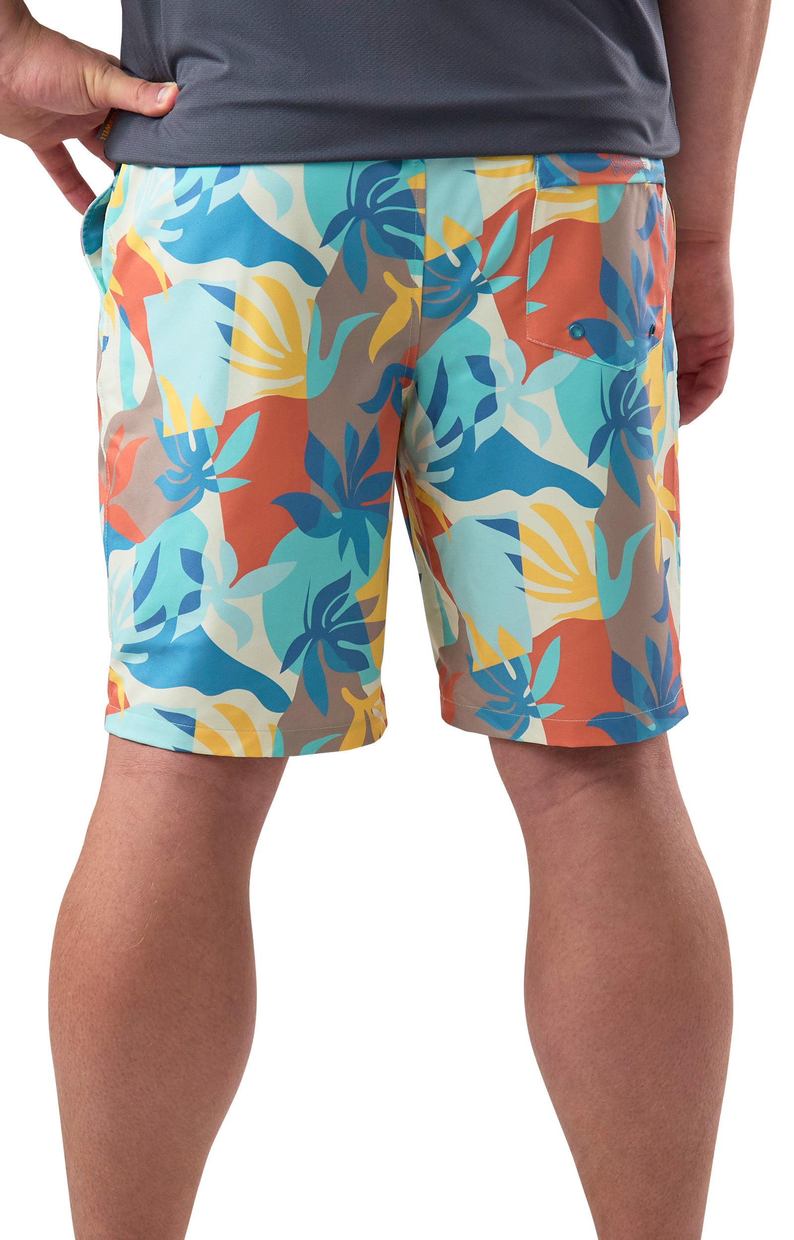 mens classic trunks|beach-picasso