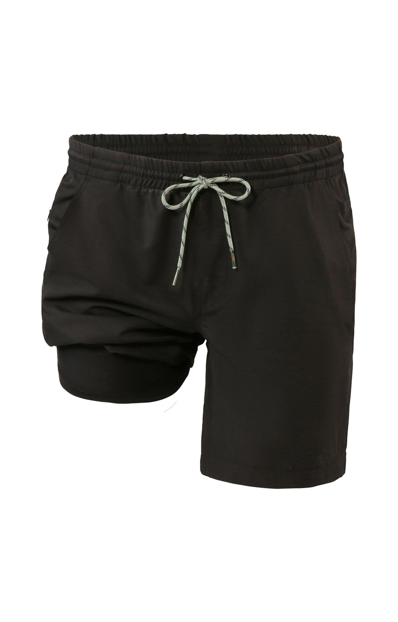 Men's UPF Shorts | Men's Adventure Shorts – UV Skinz®