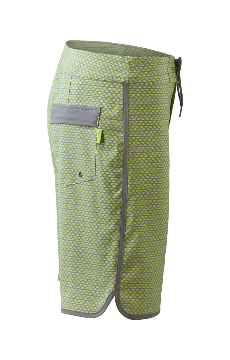 Men's Retro Board Shorts | Certified UPF 50+ – UV Skinz®