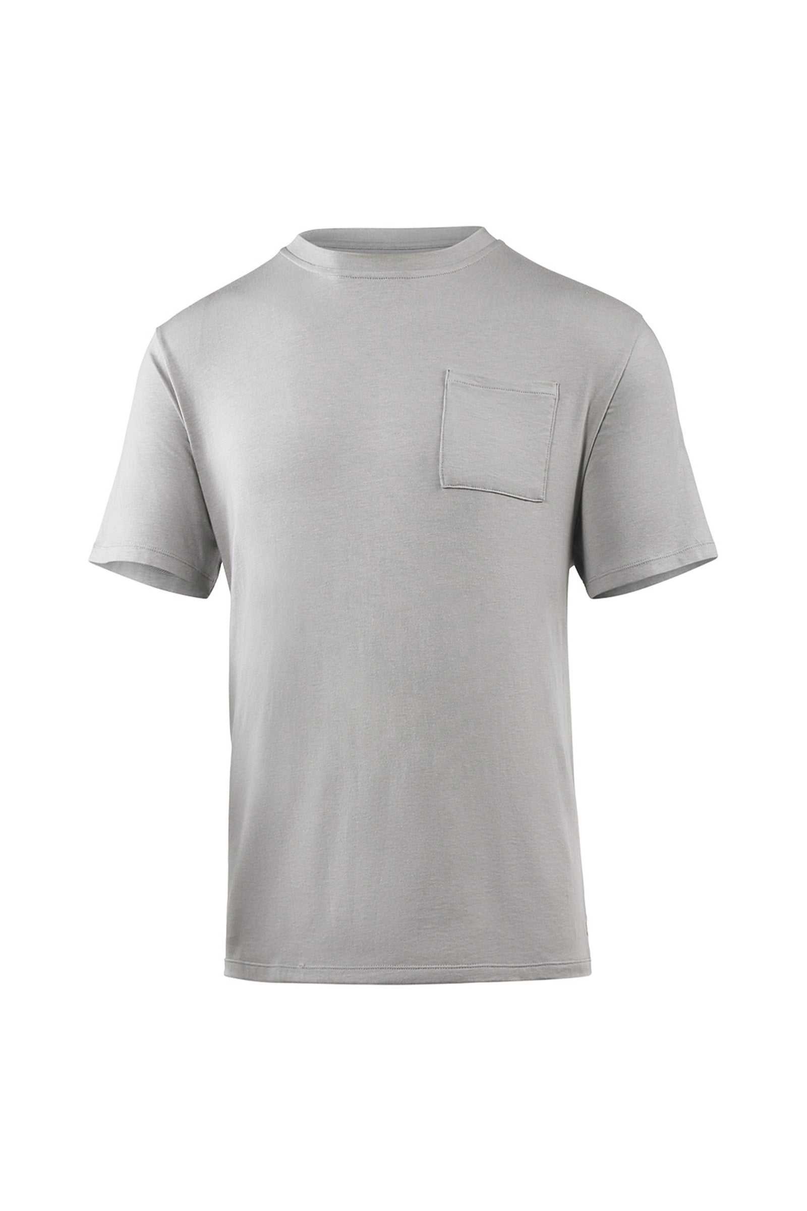 Men's Short Sleeve Everyday Pocket Tee