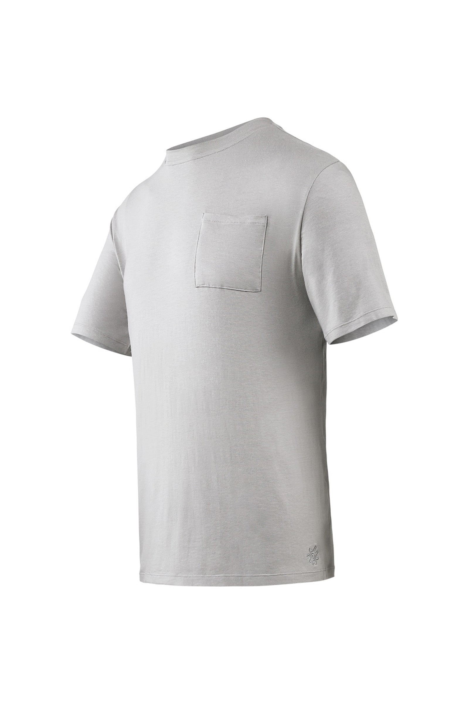 Men's Short Sleeve Everyday Pocket Tee