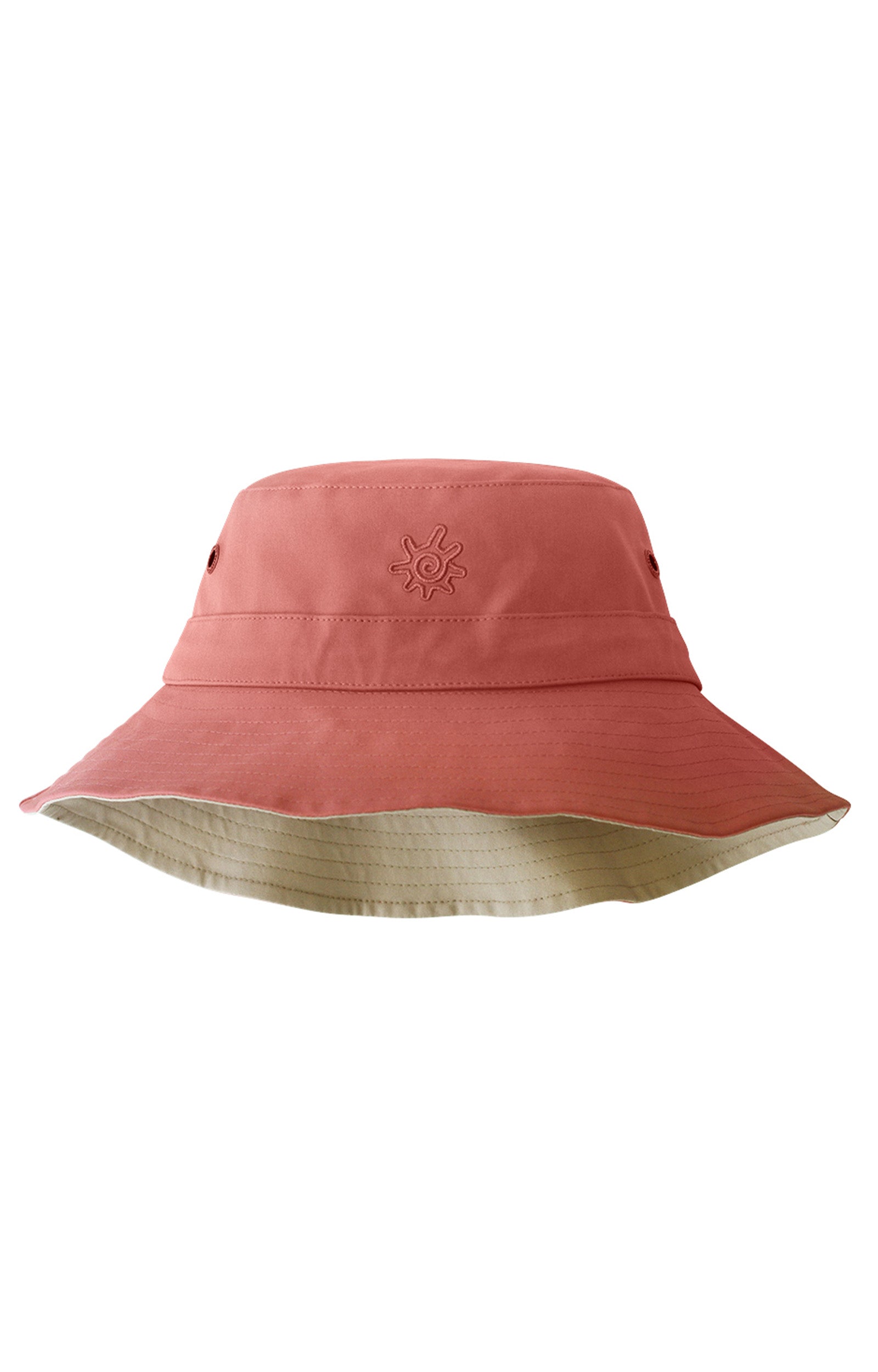 Men's Bucket Hat in Canyon Tan|canyon-tan