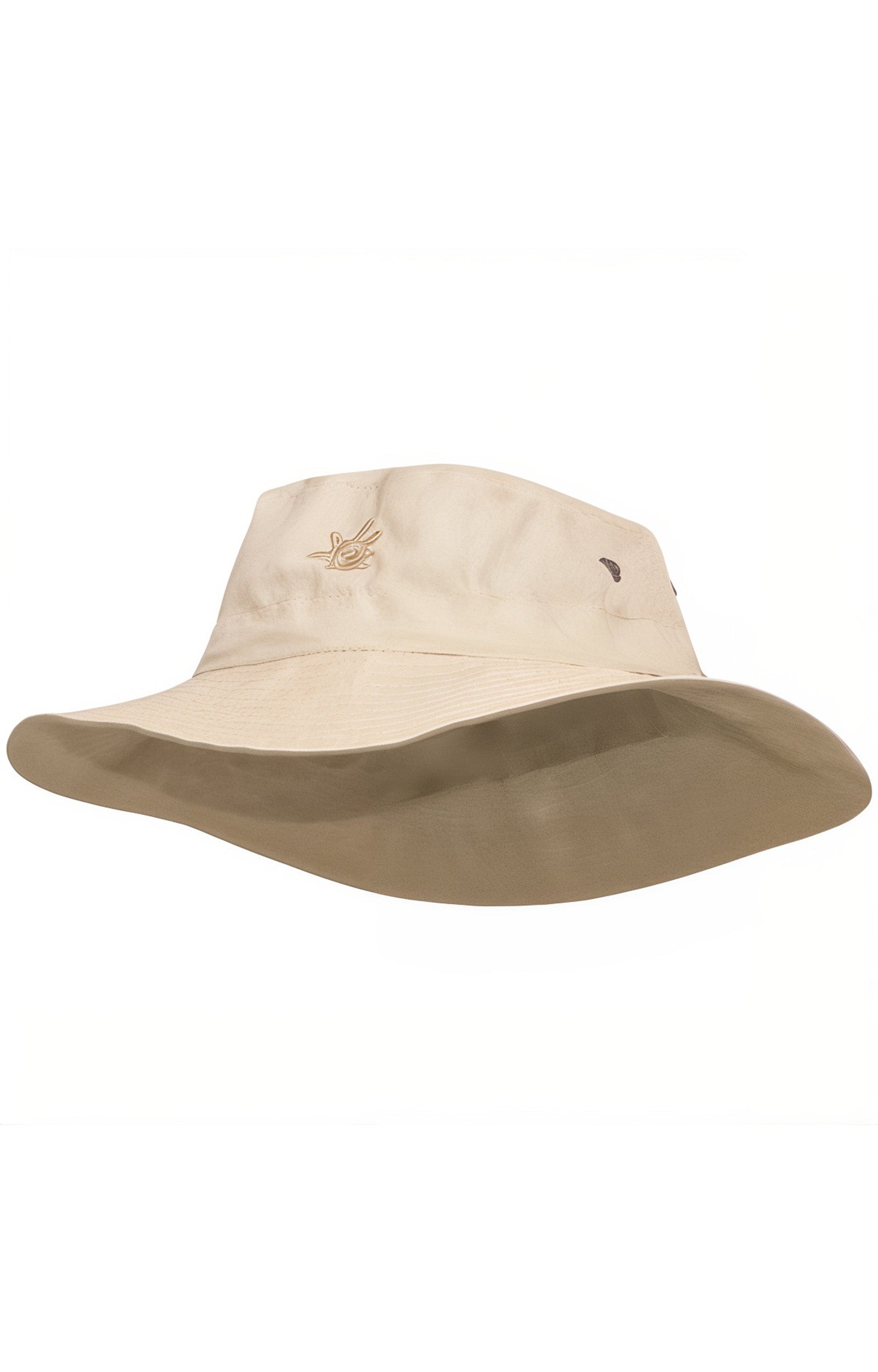  Men's Bucket Hat in Cream Tan|cream-tan