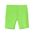 kids neon swim and play jammerz|neon-green