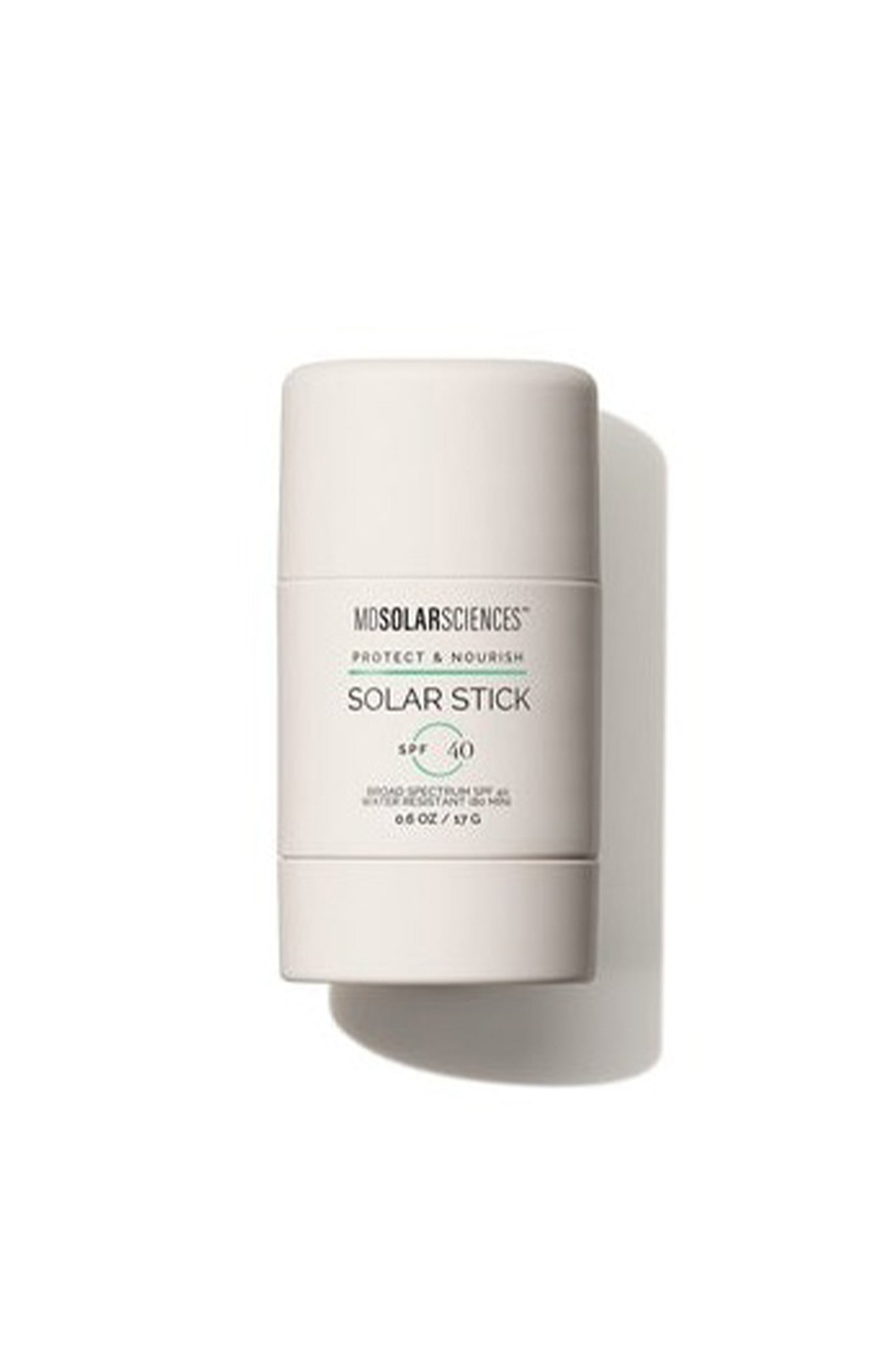 MDSolarSciences Solar Stick - Face & Lips Sunscreen - SPF 40+ (0.6 oz)