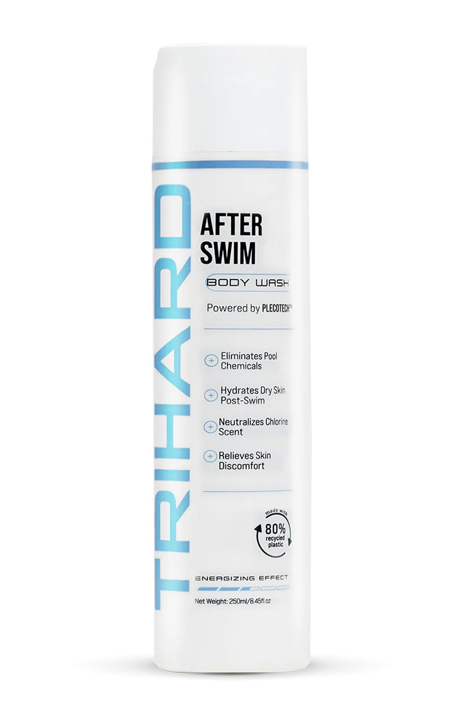 TriHard After Swim Body Wash - (8.45 oz)