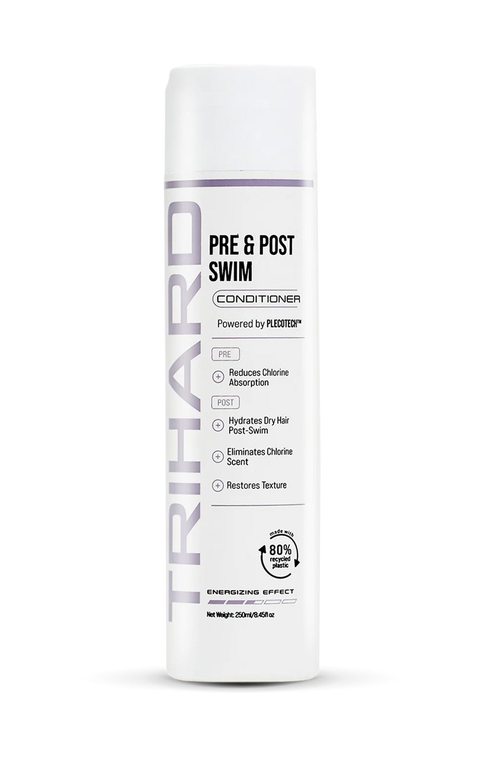 TriHard Pre & Post Swim Conditioner - (8.45 oz)