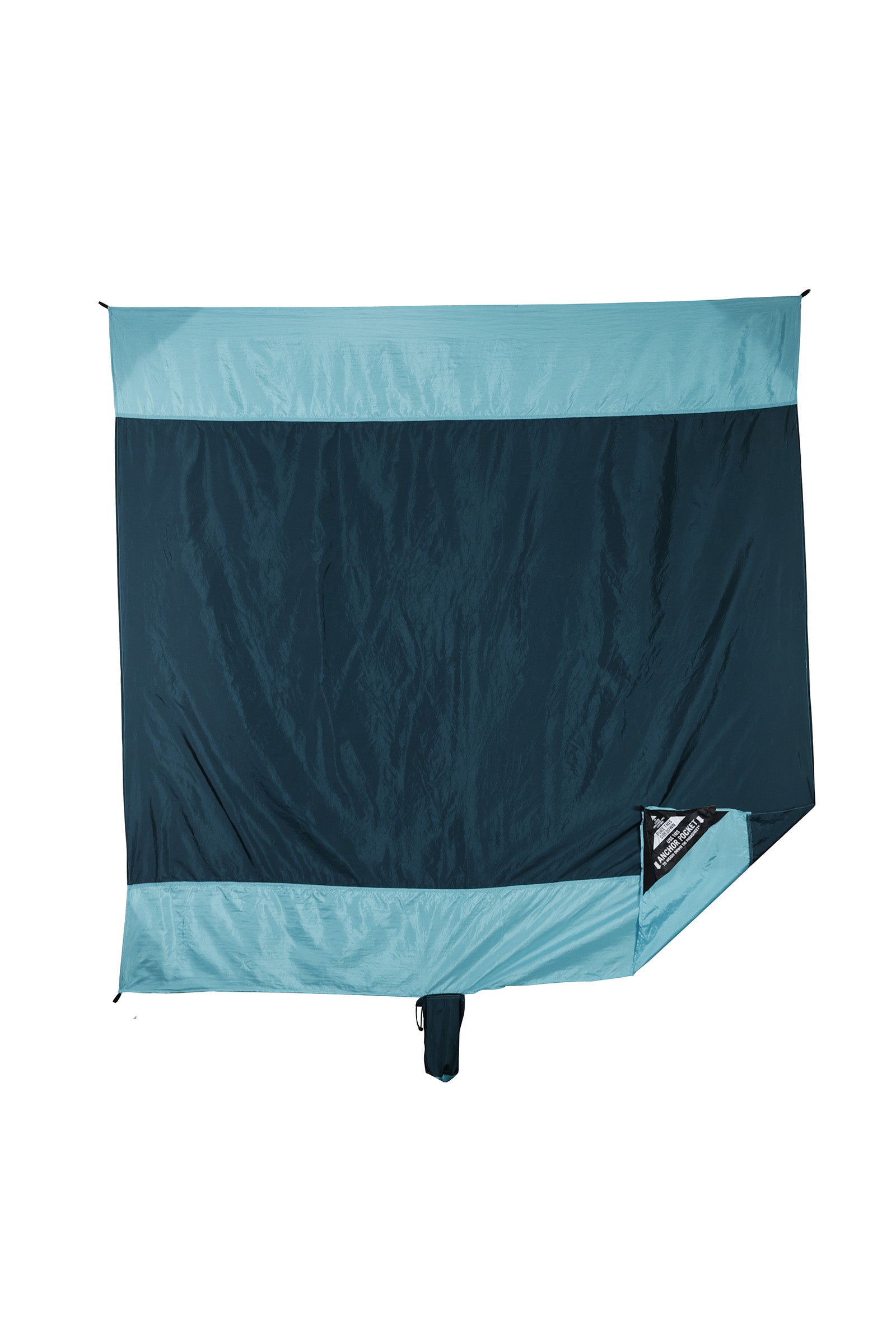 Grand Trunk Parasheet Blanket | Beach Friendly Blanket