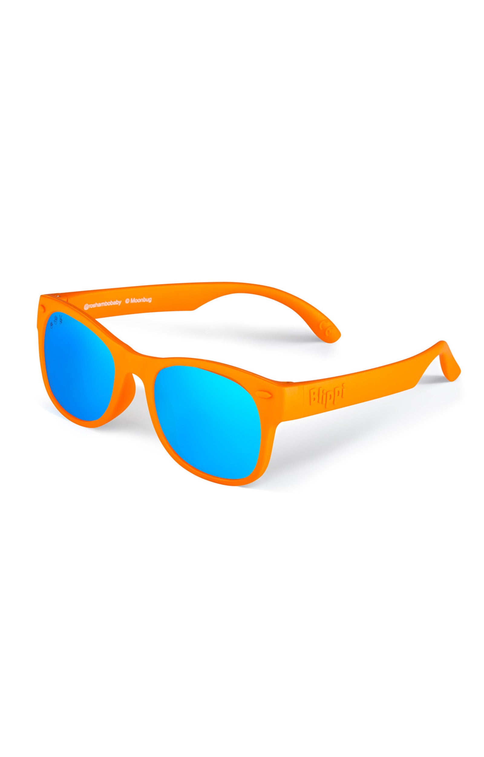 Roshambo Eyewear - Blippi Shades