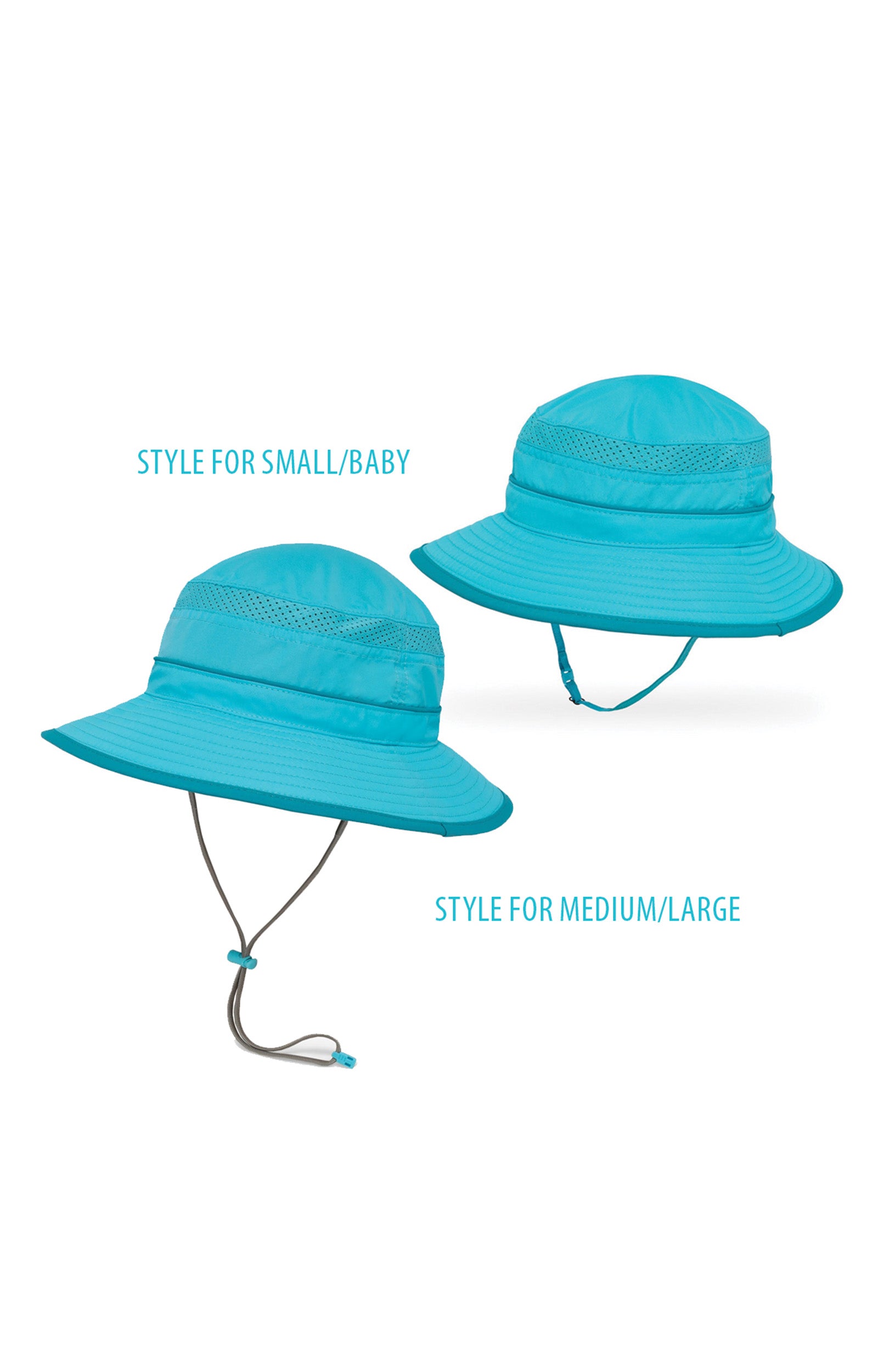 Fun Bucket Hat