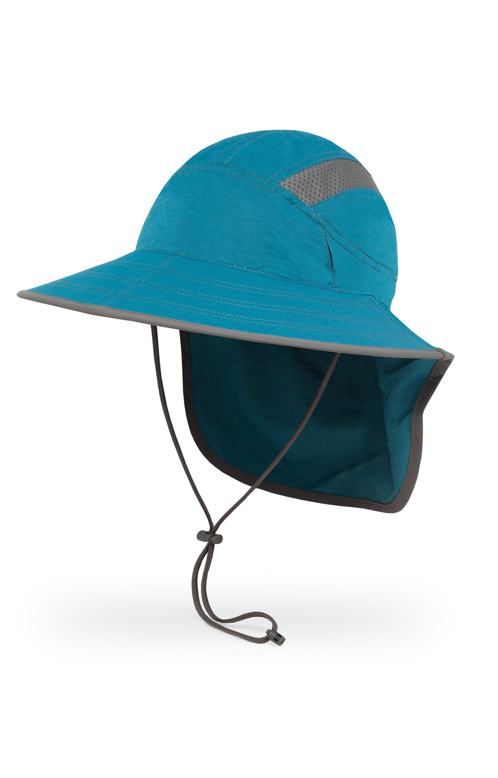 ultra adventure hat in blue mountain|blue-mountain
