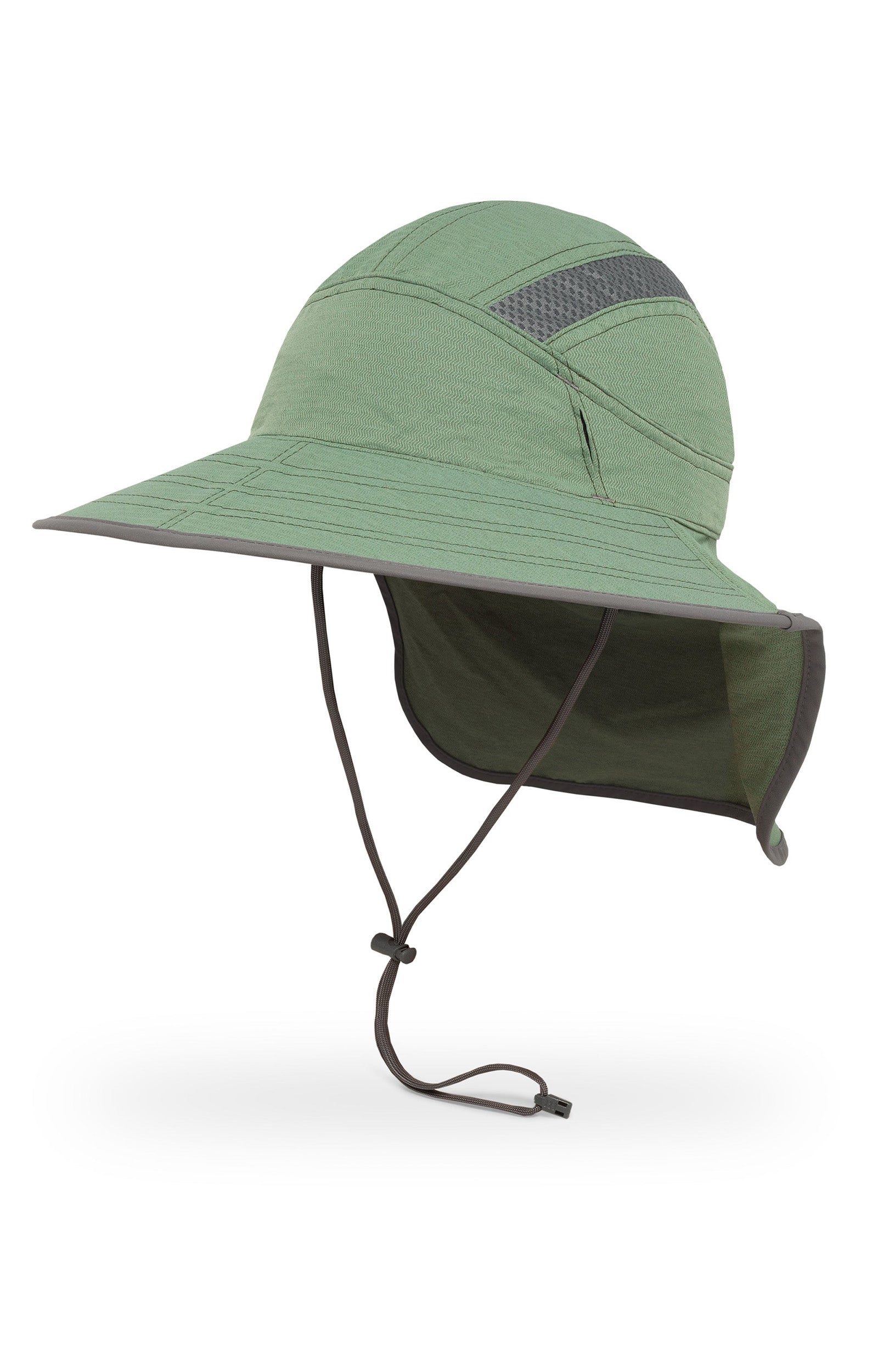 ultra adventure hat in eucalyptus|eucalyptus