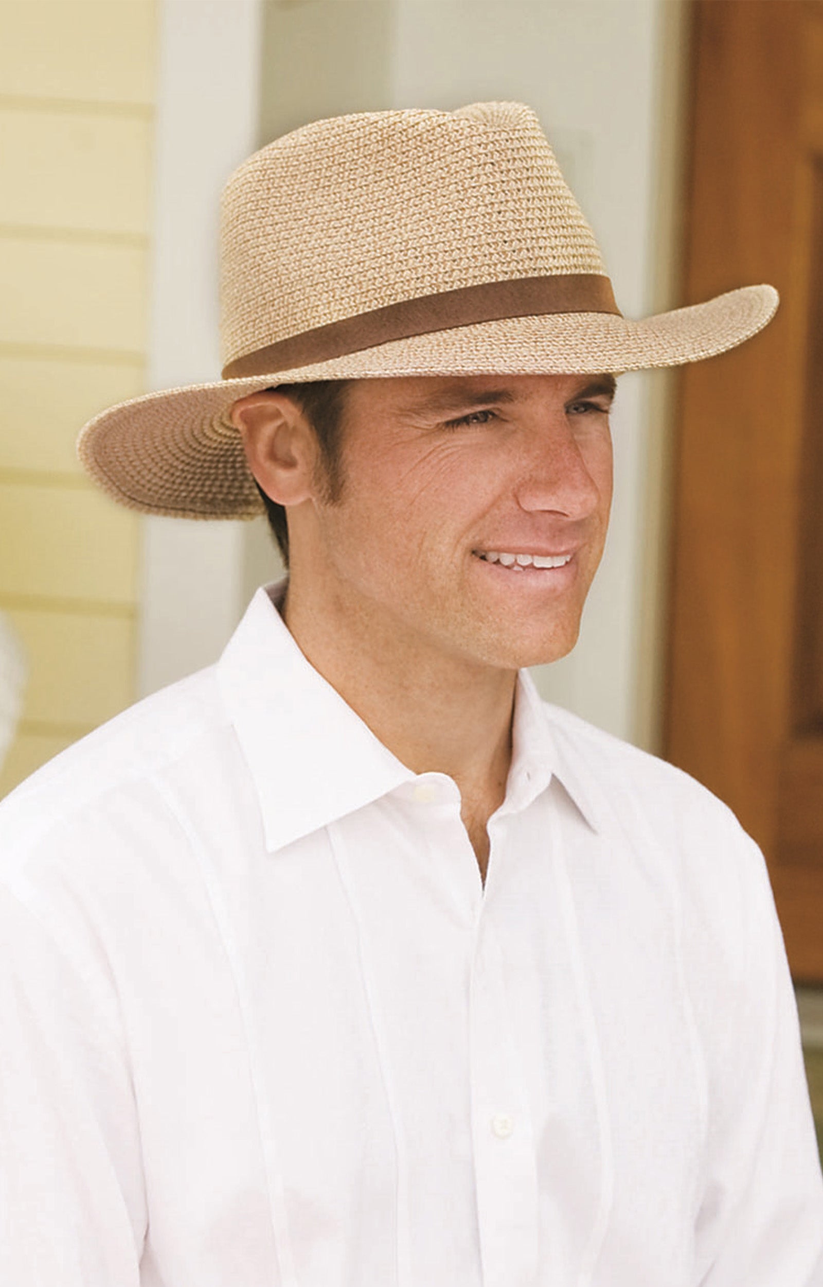 Outback Hat