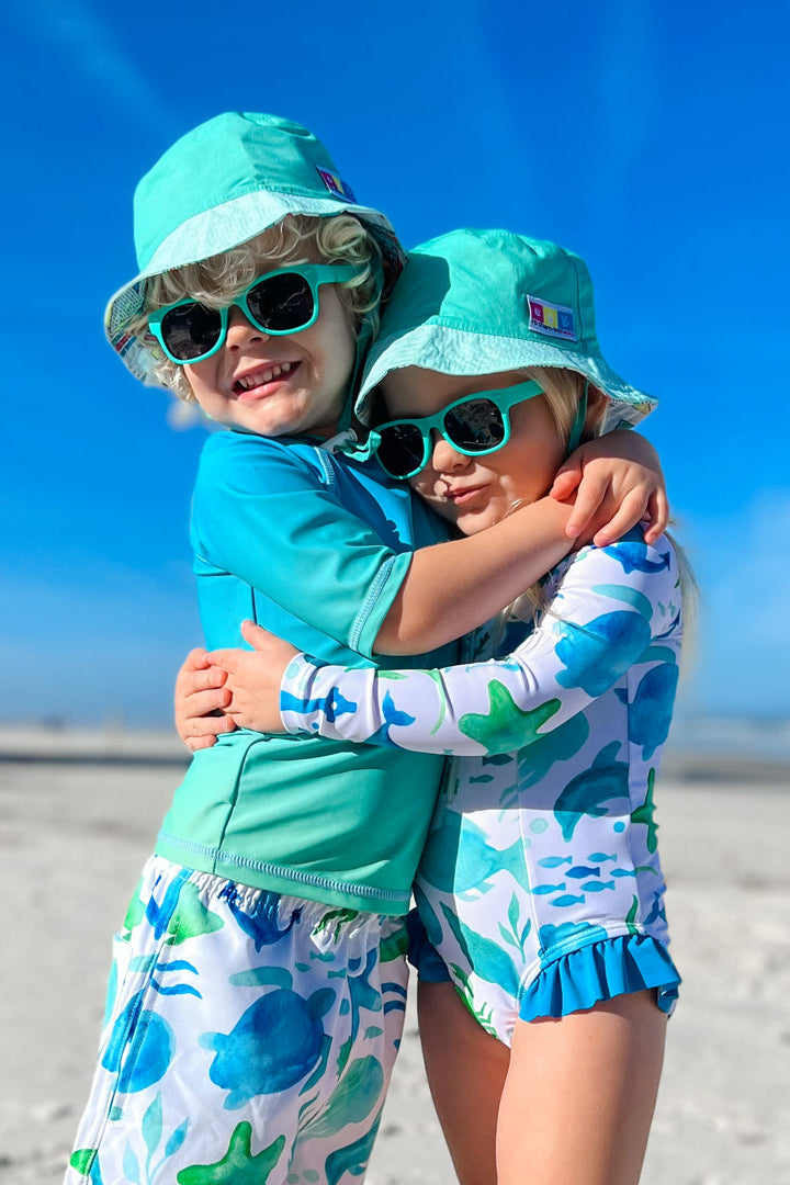 Roshambo Eyewear - Goonies Shades