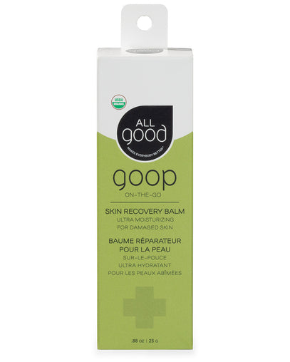ALL Good Goop on the Go - Skin Recovery Balm - (0.88 oz)