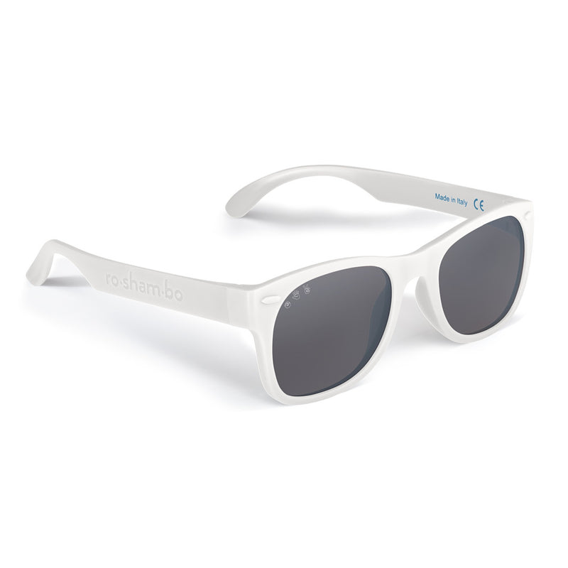 Roshambo Eyewear - Ice Ice Baby Shades