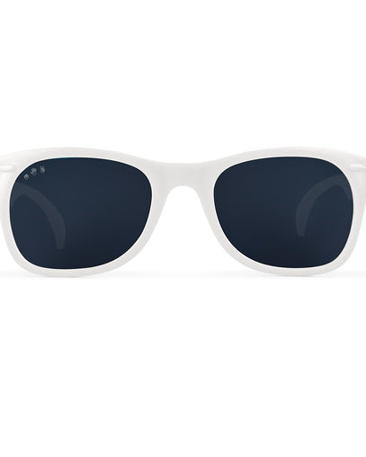 Roshambo Eyewear - Ice Ice Baby Shades