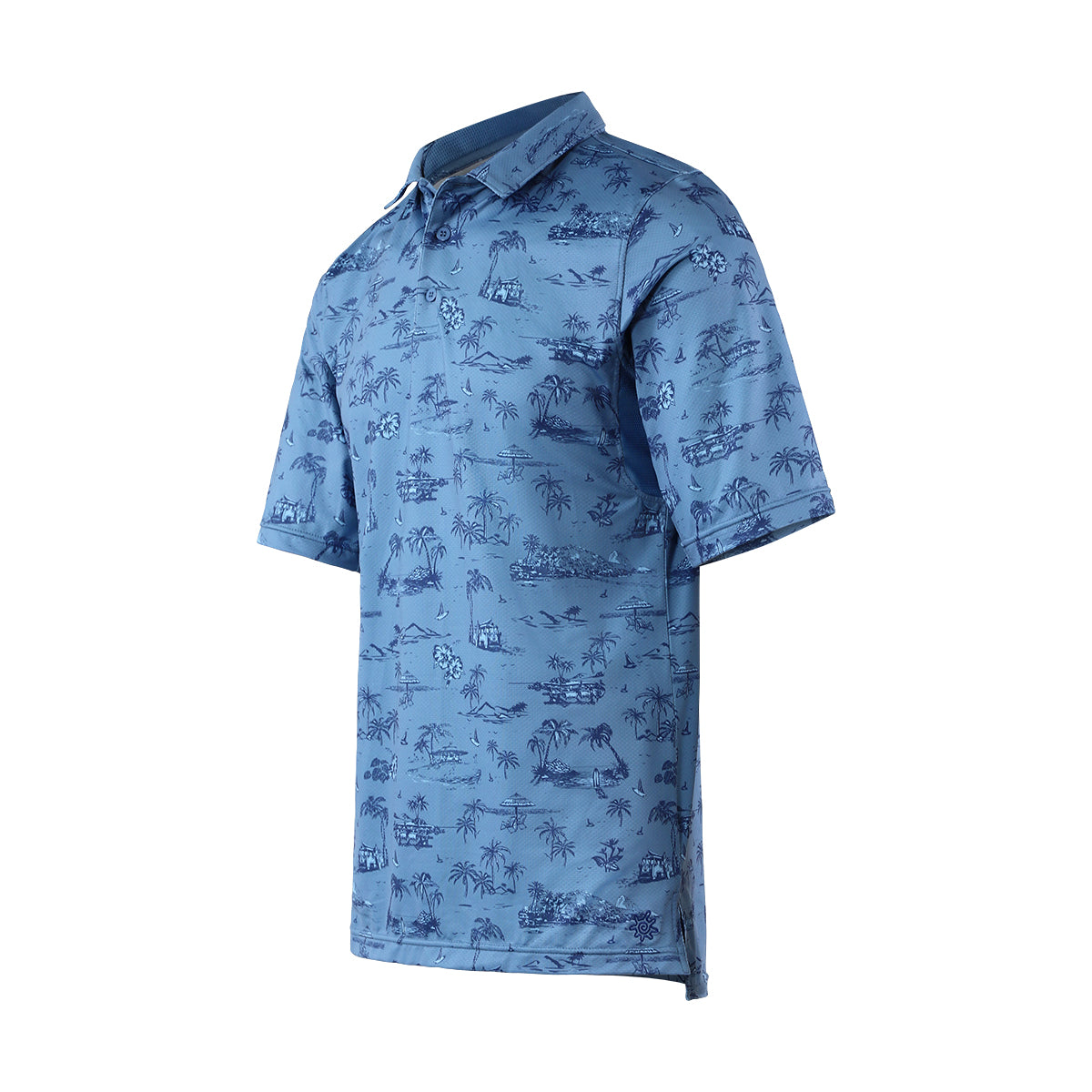 SS UV50 Polo main image 0