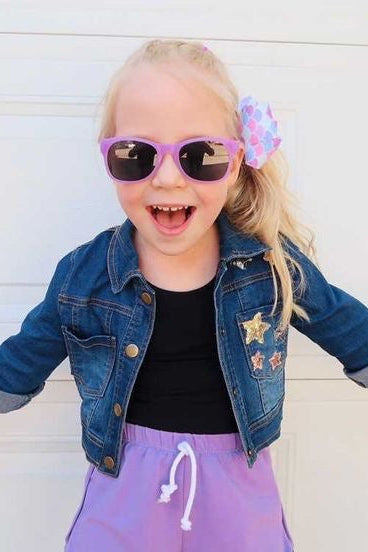 Roshambo Eyewear - Punky Brewster Shades