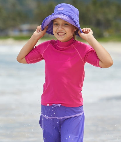 Sun Hats  Sun Protection Hats with UPF 50+ for the Entire Family – UV  Skinz®