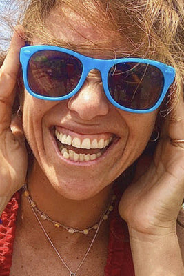 Roshambo Eyewear - Zack Morris Shades