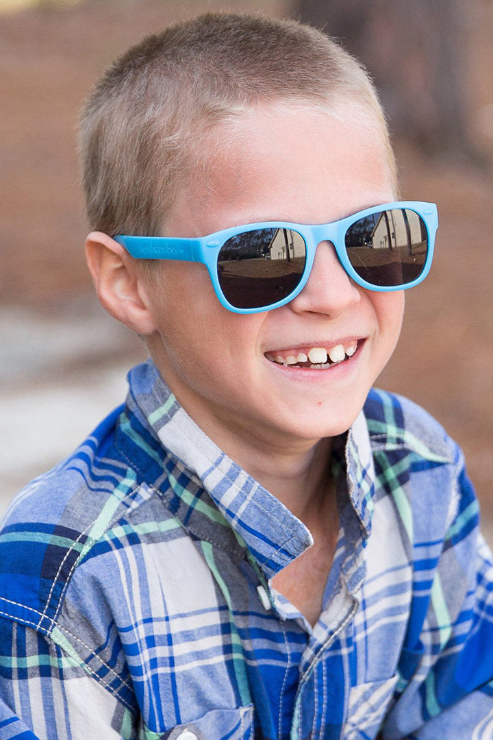 Roshambo Eyewear - Zack Morris Shades