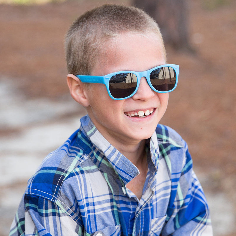 Roshambo Eyewear - Zack Morris Shades