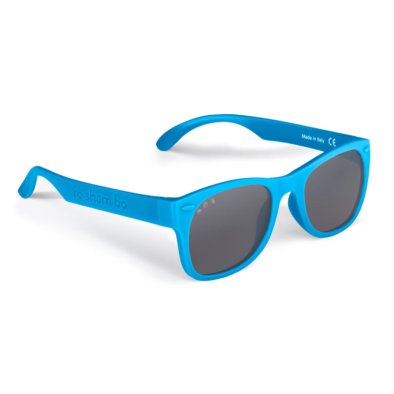Roshambo Eyewear - Zack Morris Shades