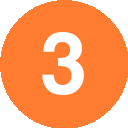 Follow the prompts — a prepaid shipping label is generated immediately, no forms required